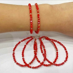 Pulseras Lenis - AM joyas