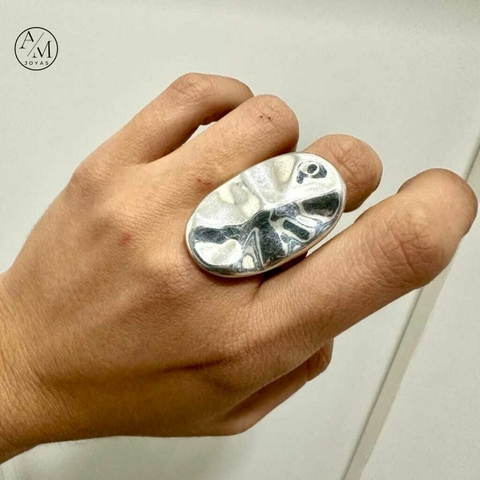 Anillo Carmela