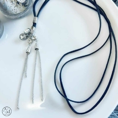 Collar Nubia