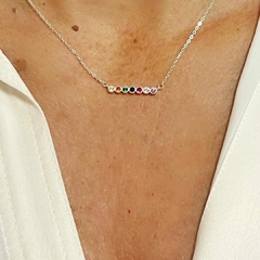 Collar Salomé