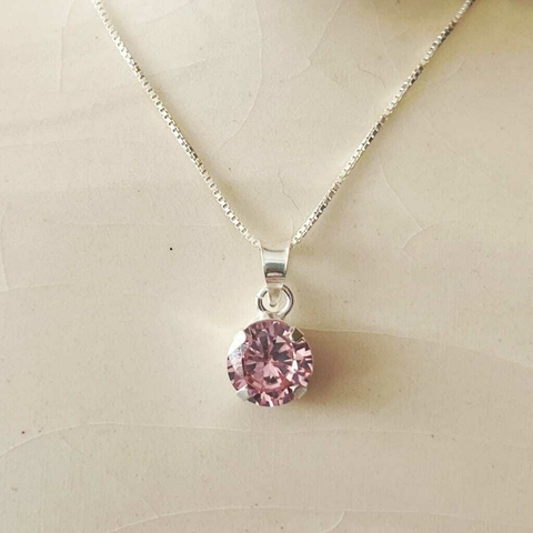 Collar Pink
