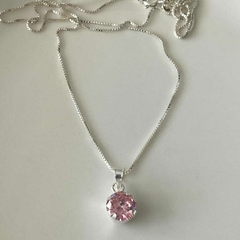 Collar Pink - comprar online