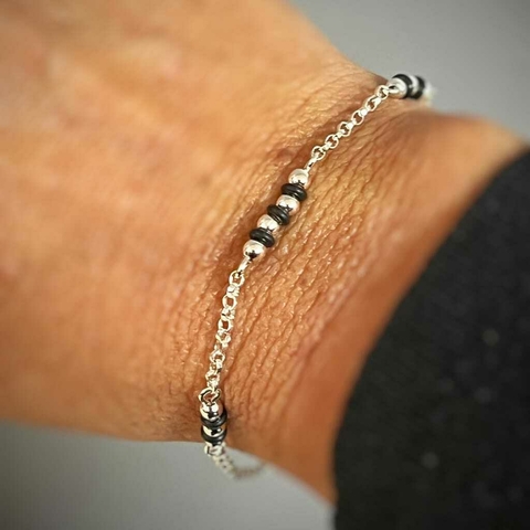 Pulsera Aimara