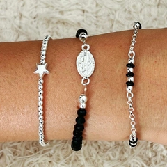 Pulsera Julia - comprar online