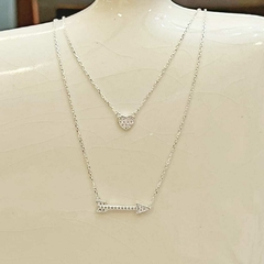 Gargantilla Elizabeth - comprar online