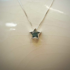 Collar Aymara