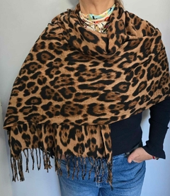 Pashminas Emma