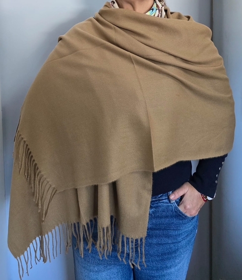 Pashminas Rita