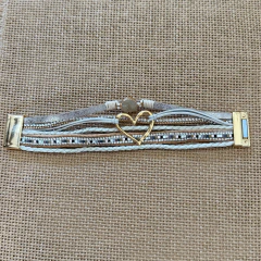 Pulsera Tina - comprar online