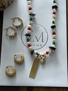 Collar Ursula - comprar online