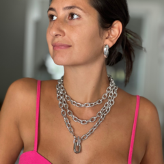 Collar Jania I - comprar online