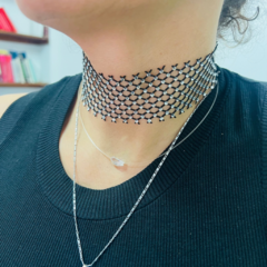 Chocker Uma