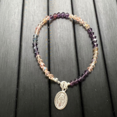 Pulsera Evelyn - AM joyas