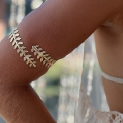 Brazalete Débora en internet