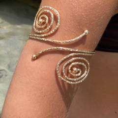 Brazalete Cleo - comprar online