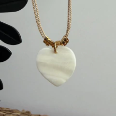 Collar Maca - comprar online