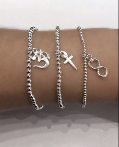 Pulsera Greta