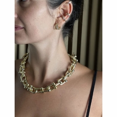Collar Yoko - comprar online