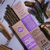 SAHUMERIO SAGRADA MADRE PALO SANTO CON VS AROMAS