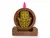 FUENTE DE HUMO MDF