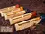 LINEA BLEND PALO SANTO AROMANZA X 7V. X UNIDAD - tienda online