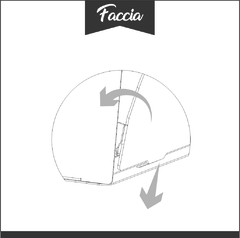 Imagen de Tapa de Horno con pirómetro (2 mm espesor)