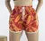 Short Tactel Feminino Simples na internet