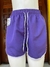 Short Tactel Feminino Simples