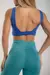 Top Fitness Poliamida ref 579 Delune na internet