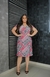 Vestido em Elastano Moda Leve - loja online