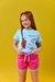 Conjunto infantil Feminino na internet