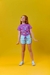 Conjunto infantil Feminino - comprar online