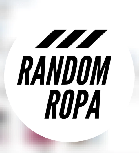 RANDOM moda circular