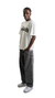 Camiseta Graffiti Branca - comprar online