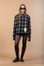 CAMISA FLANELADA PREFACE • "SHADES OF BLACK" - comprar online