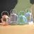 Botella Doble Pico 1 Litro