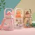 Botella Animalito Doble Pico 1 Litro