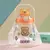 Botella Animalito Doble Pico 1 Litro