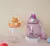 Botella Animalito Doble Pico 1 Litro en internet