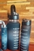Set x3 de Botellas Motivacionales con Stickers - comprar online