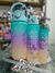 Set x3 de Botellas Motivacionales con Stickers - LARILU BAZAR