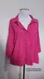 Imagem do Camisa oversize rosa