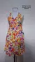 Vestido floral Oh, Boy! - loja online