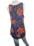 Regata floral South & Co. Tam.M / cód142 na internet