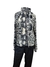 Camisa animal print VN2 tam.G - Lalá Desapego- Outlet e Second hand