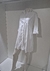 Chemise branca Morena Tam.M