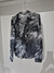 Camisa social animal print/ Zebra Tam.P na internet
