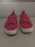 Tênis knit OSC vermelho n°36 na internet