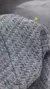 Vestido tweed GORGEOUS Tam.44 - Lalá Desapego- Outlet e Second hand