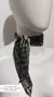 Lenço feminino animal print na internet